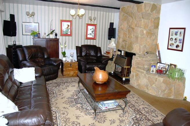 Lounge view 2