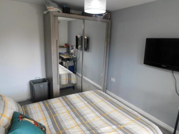 BEDROOM TWO