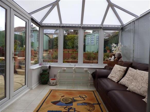 CONSERVATORY