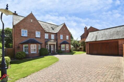 The Steadings, North Scarle, Lincoln