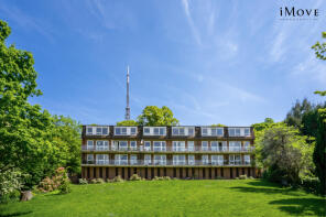 Flat 14, 61 Cotman Court, Farquhar Road, London SE19 1SN