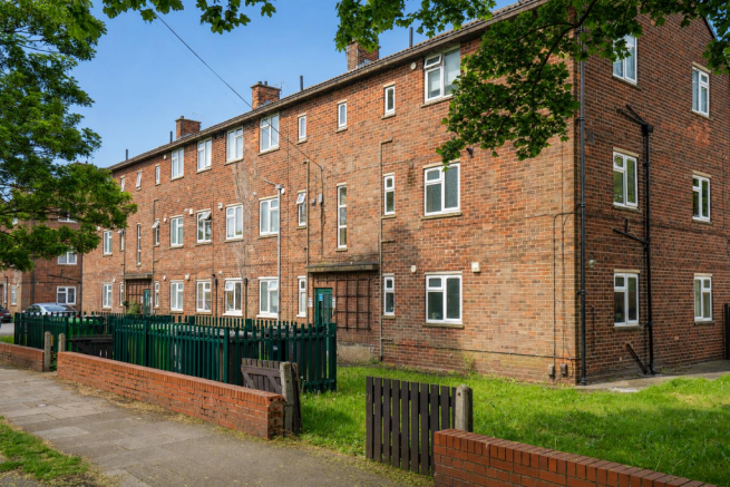 1 bed Apartment for sale Image 11