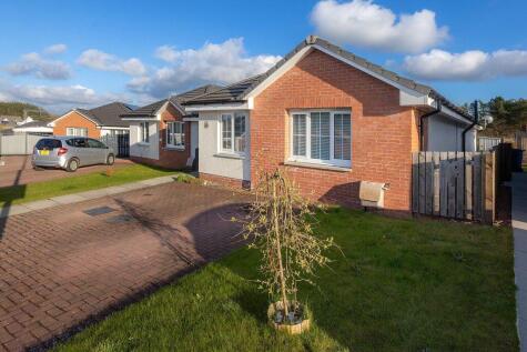 Allison Gardens, Blackridge
