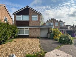 75, Cranmore Road, Wolverhampton WV3 9NN