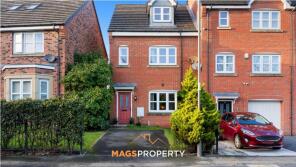 23, Belmont Grove, Liverpool L6 4EU
