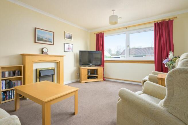 Carcraig Place, Dalgety Bay, KY11 photo 2