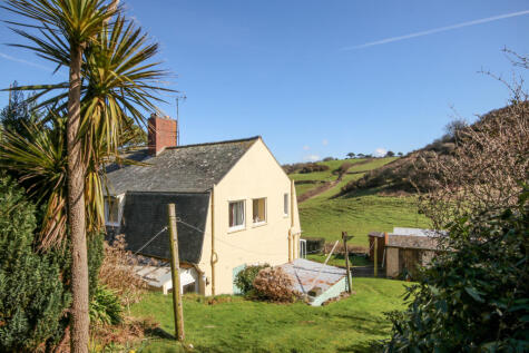 Bolberry Road, Hope Cove