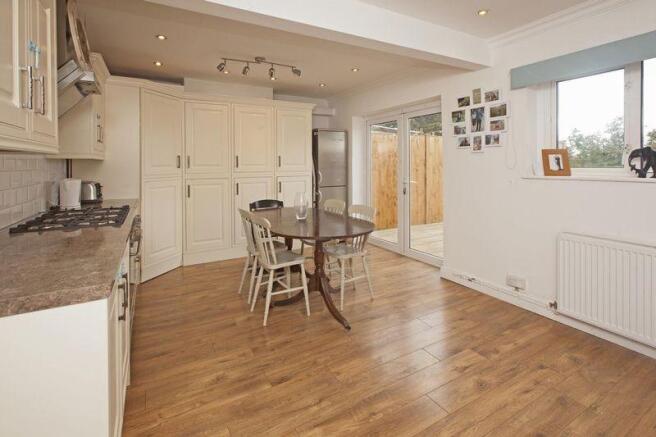 Kitchen/Breakf...