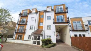 13, 526 Star Apartments, Fishponds Road, Fishponds, Bristol BS16 3DW