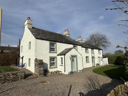 Cowpers Cottage, Skelton, CA11