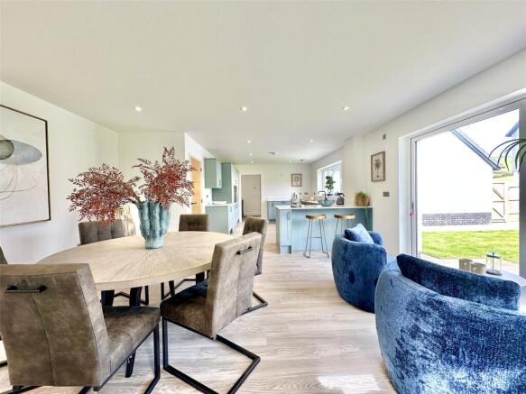 Hammados Court, Knowle, Braunton, Devon, EX33 photo 5