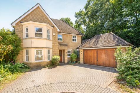London Road, Englefield Green, Egham, Surrey, TW20