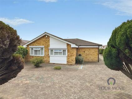 Beatty Road, Eastbourne, East Sussex, BN23