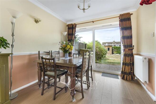 Living/Dining Room