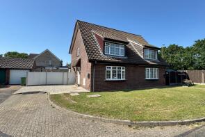 2, Cleric Court, Fareham PO14 4QQ