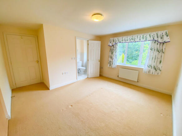 Bedroom Two and E...