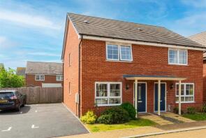 13, Haddon Avenue, Barton Seagrave, Kettering NN15 5ZH