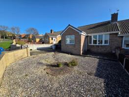 4, Venetian Crescent, Darfield, Barnsley S73 9PJ