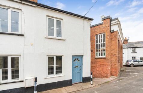 Peter Street, Bradninch, Exeter EX5 4NX