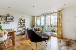 59, Wards Wharf Approach, Silvertown, London E16 2EX