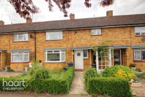 47, Avon Road, Chelmsford CM1 2JX