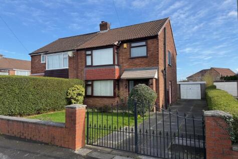 Ripon Avenue, Lowton, WA3 2JE