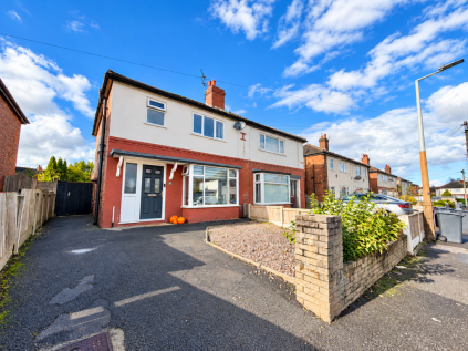 Lancaster Avenue, Thornton, FY5
