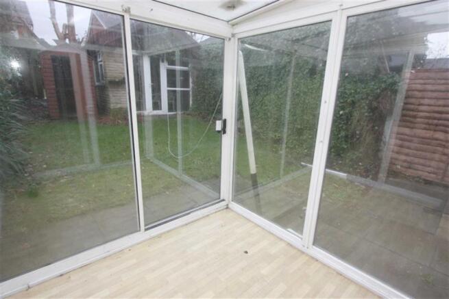 Conservatory