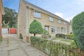 53, Pettus Road, Norwich NR4 7BY
