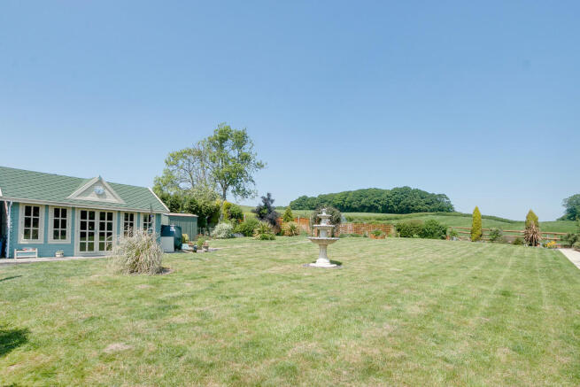 Garden - Aspect 3