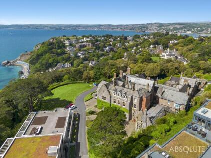 Middle Lincombe Road, Torquay, TQ1