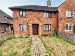 28, Crouch Cross Lane, Boxgrove PO18 0EH