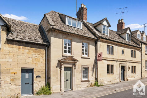 North Street, Winchcombe