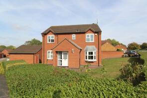 23, Snowdrop Close, Narborough LE19 3YB