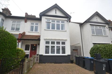 Kingscote Road, Addiscombe, Croydon, CR0