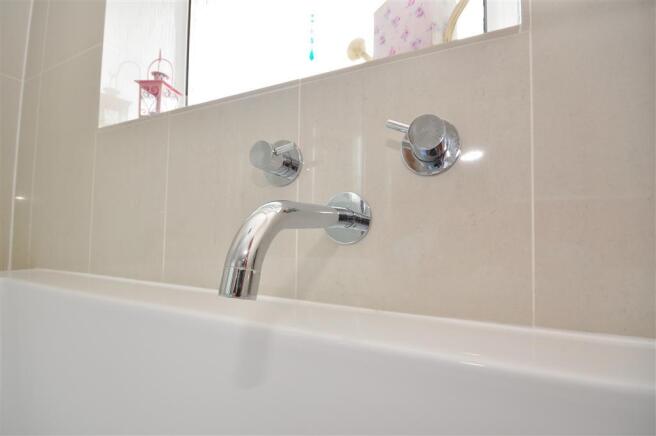 Internal Feature