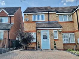 78, Jewsbury Way, Thorpe Astley, Leicester LE3 3RR