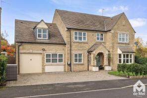 24, The Finches, Greet, Cheltenham GL54 5NR