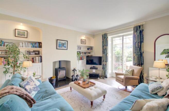 Drawing room