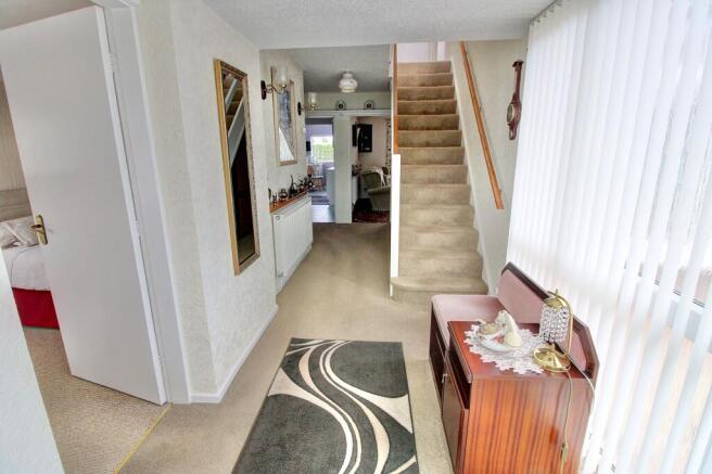 5. Entrance Hall