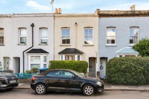 91, Goat Lane, Enfield EN1 4UB