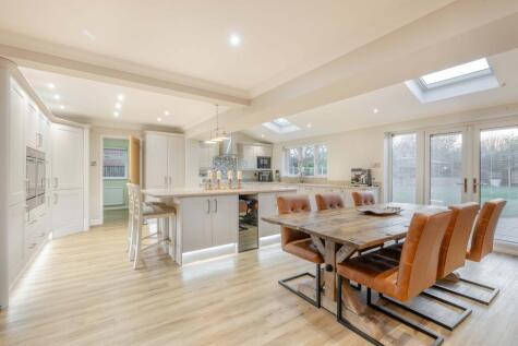 Stratton Road, Hainford, Norwich