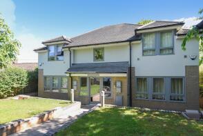Flat 3, 238b Joshua Court, London Road, Headington, Oxford OX3 9EG