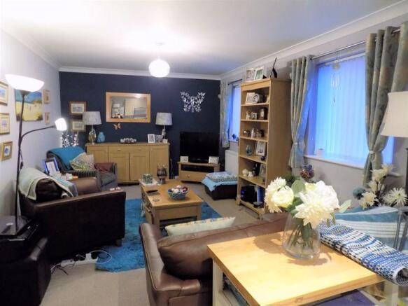 Lounge Area