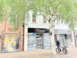 18, Hodgsons Court, Scotch Street, Carlisle CA3 8PL