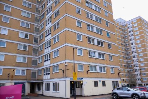 Partridge Way, London, N22