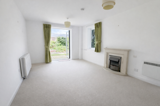 Living room 1