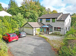 Manorside, Tredrea Gardens, Truro TR3 7QG