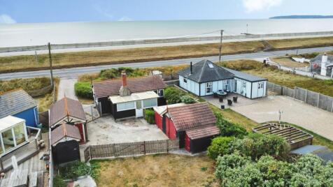 Jurys Gap, Rye, East Sussex, TN31