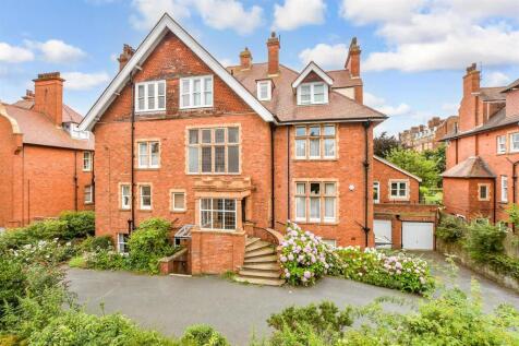 Sandgate Road, Folkestone, Kent